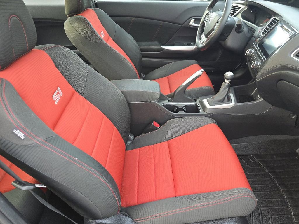 Used 2014 Honda Civic Si image 16