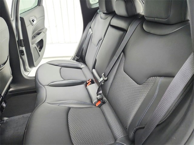 New 2026 Jeep Compass Latitude image 31