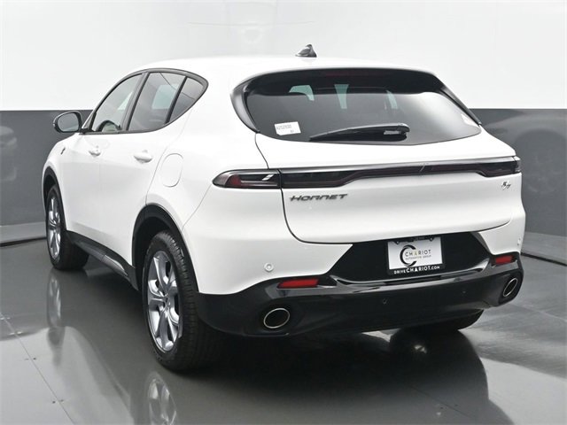 New 2025 Dodge Hornet R/T image 4
