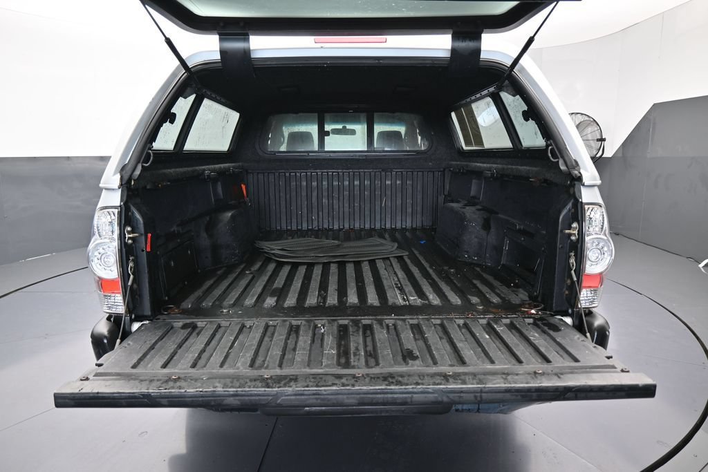 Used 2007 Toyota Tacoma 2WD Access Cab image 28