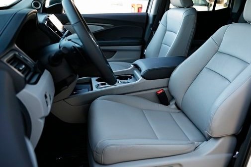 New 2026 Honda Ridgeline RTL image 28