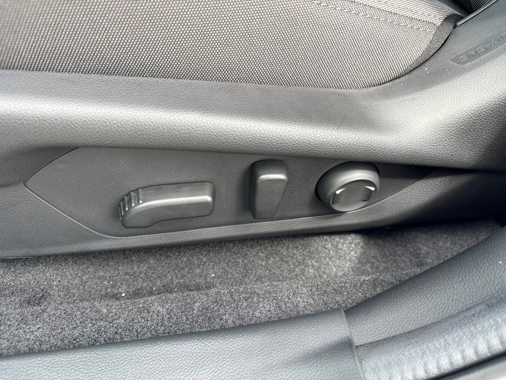 New 2026 Subaru Crosstrek 2.5i Premium AWD/4WD image 19