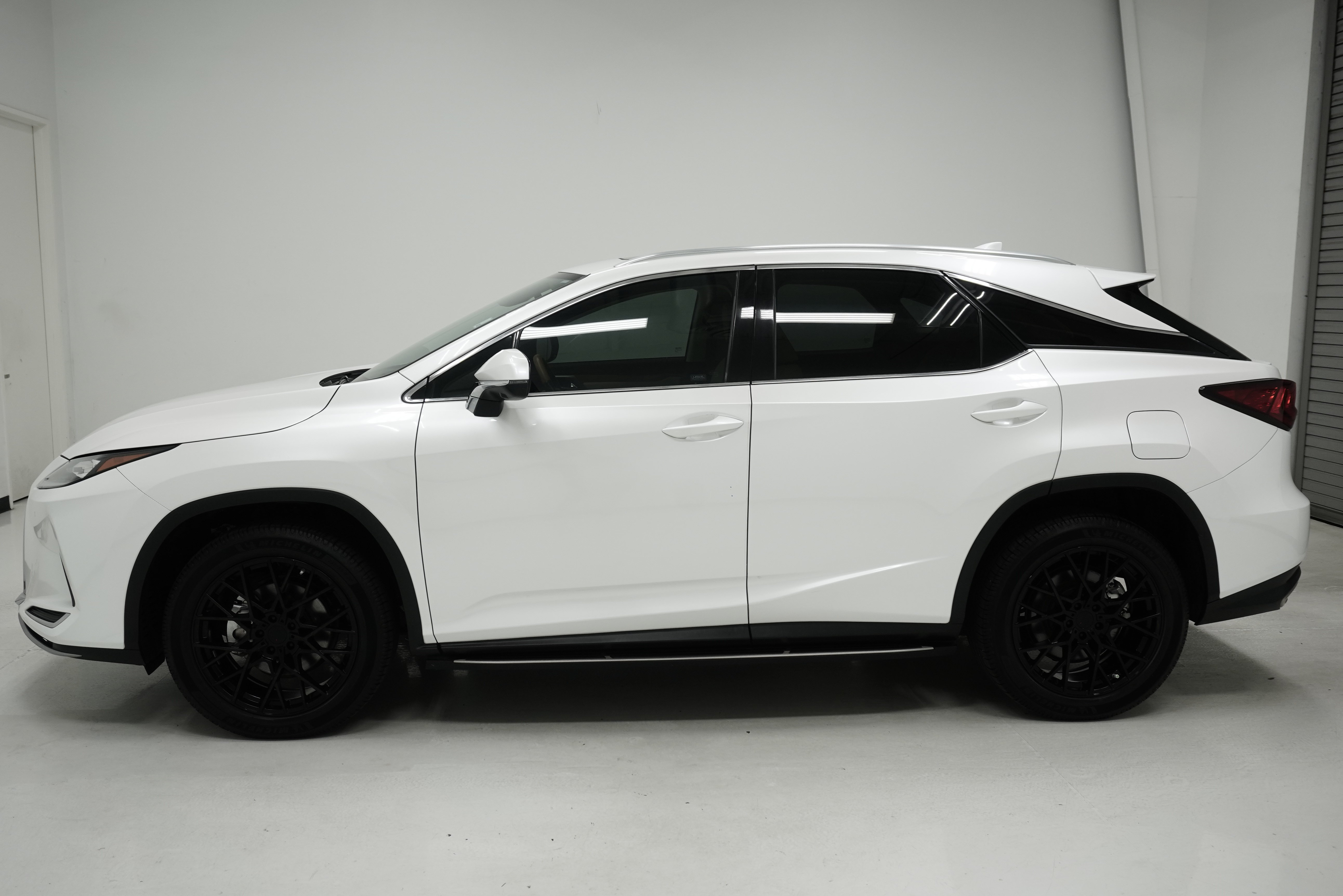 Used 2020 Lexus RX 350 FWD w/ Premium Package image 7