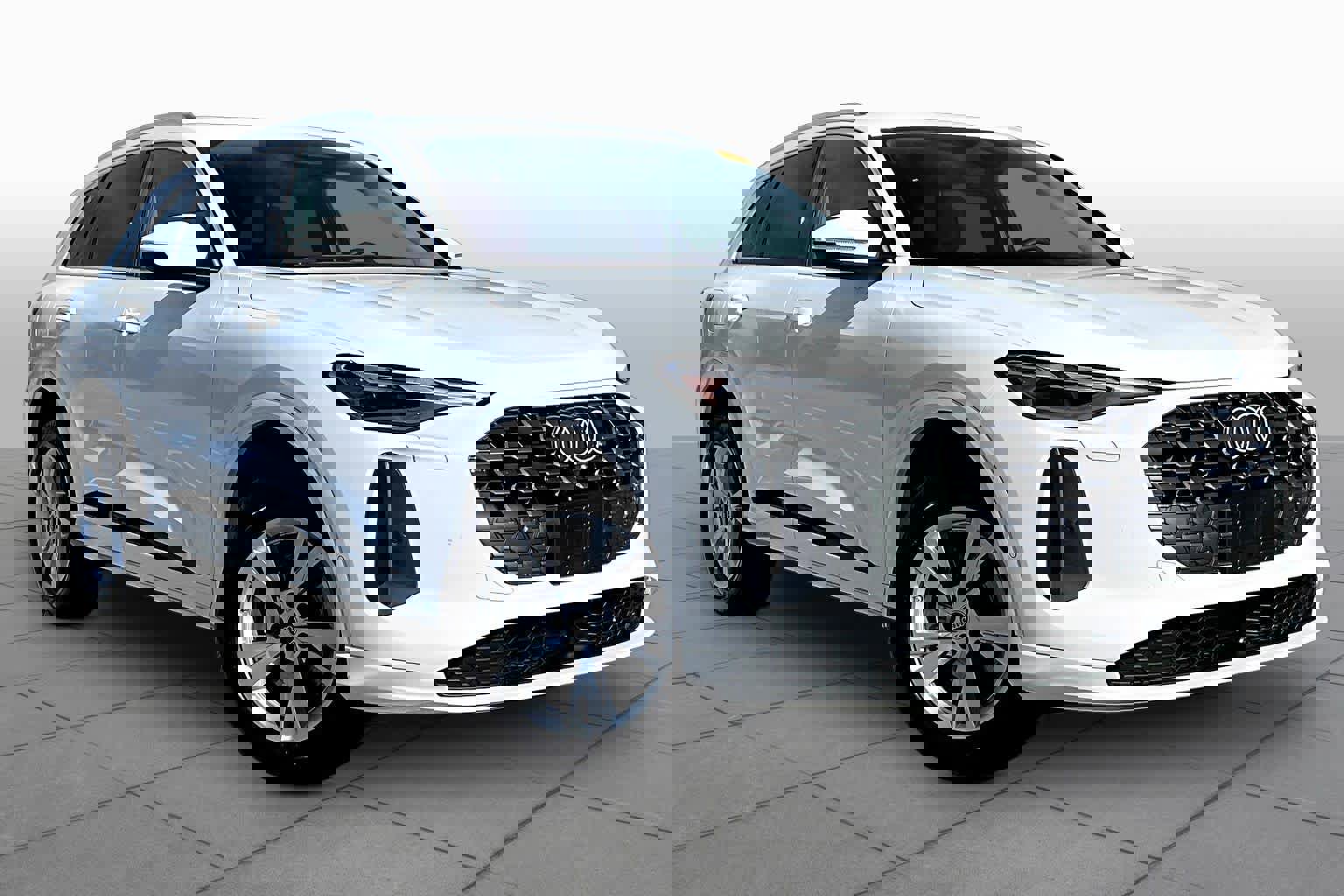 Used 2025 Audi Q5 Premium image 3