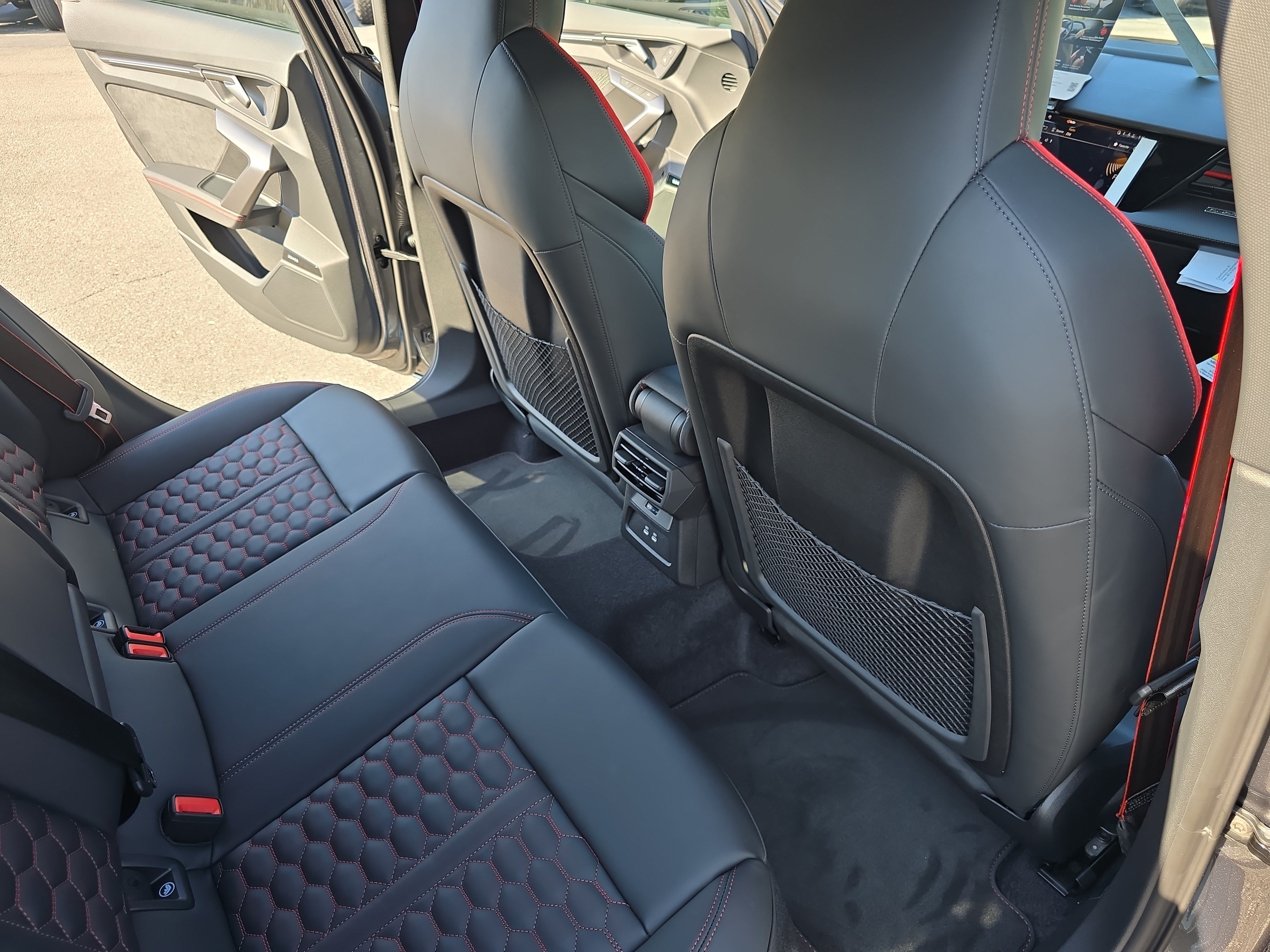 New 2026 Audi RS 3 AWD/4WD image 11
