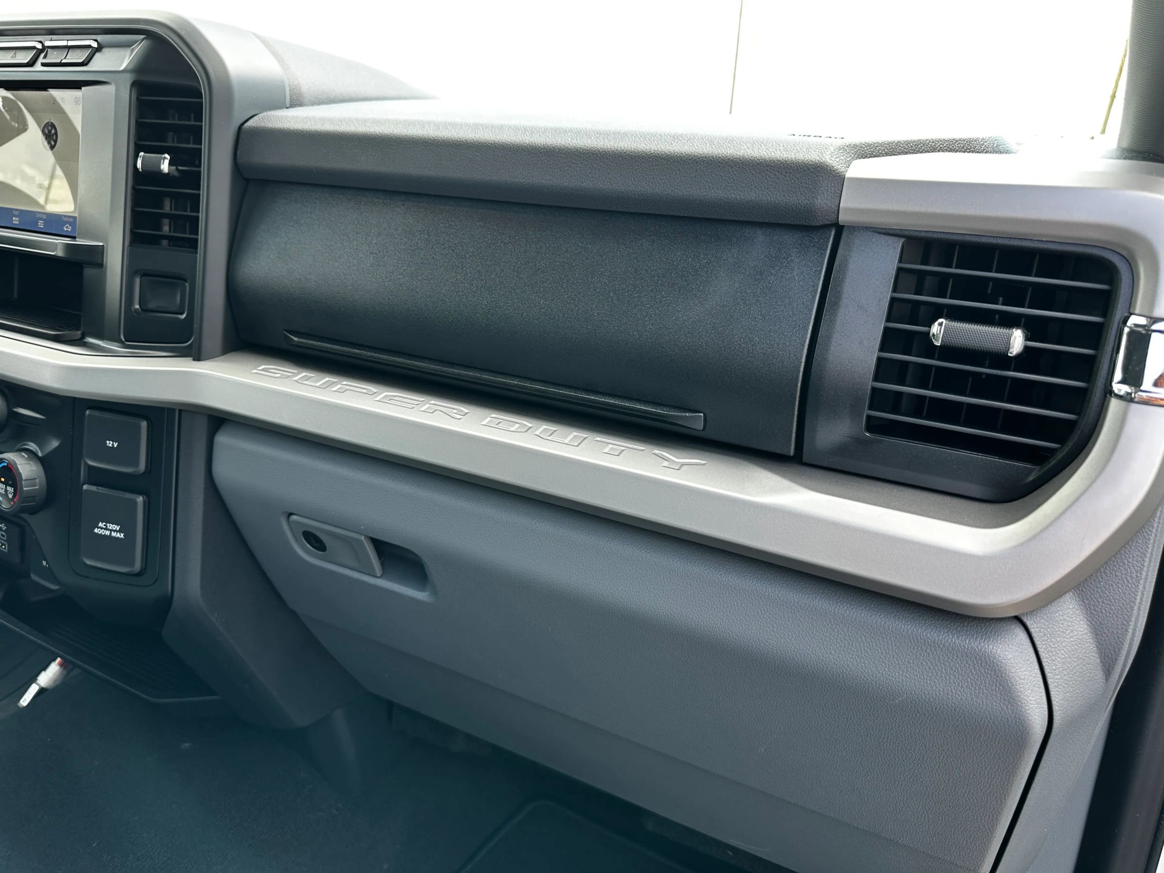 Used 2023 Ford F250 XLT w/ 360-Degree Camera Package image 37