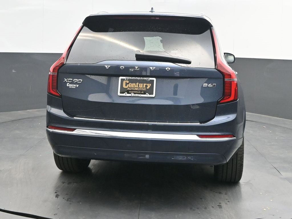 New 2026 Volvo XC90 B6 Plus w/ Protection Package Premier image 6