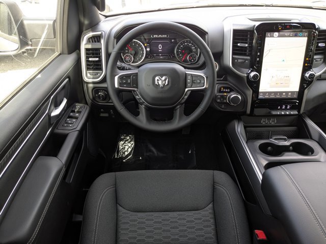 New 2026 RAM 1500 Big Horn AWD/4WD image 15