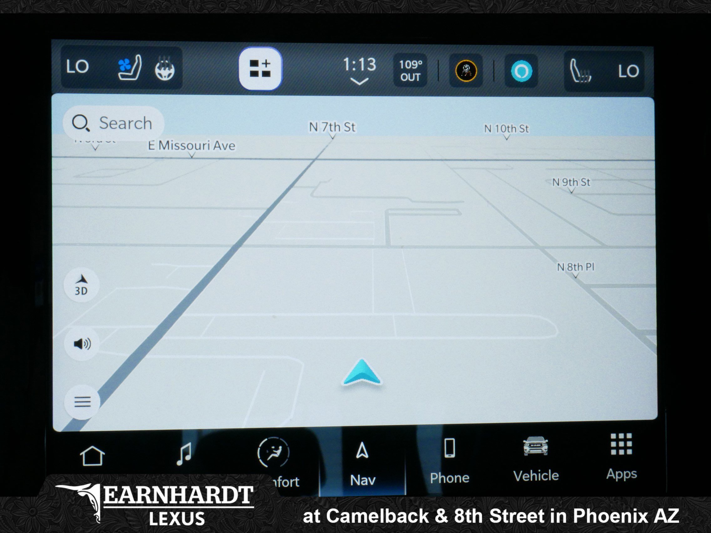 Used 2022 RAM 3500 Laramie image 33