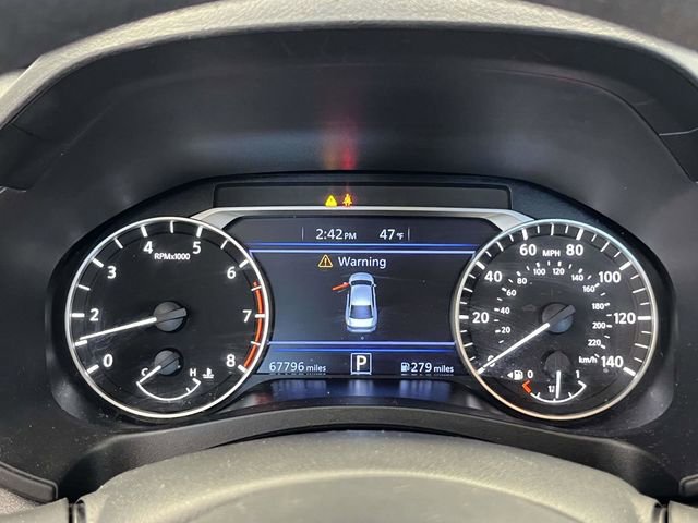 Used 2024 Nissan Altima 2.5 SV image 20