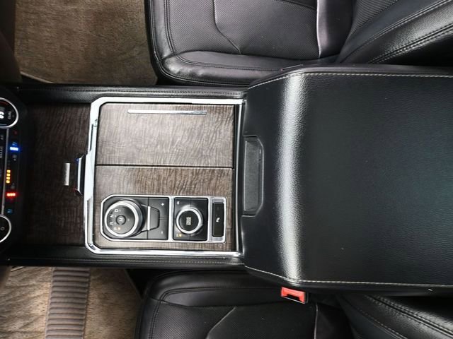 Used 2018 Ford Expedition Limited AWD/4WD image 35