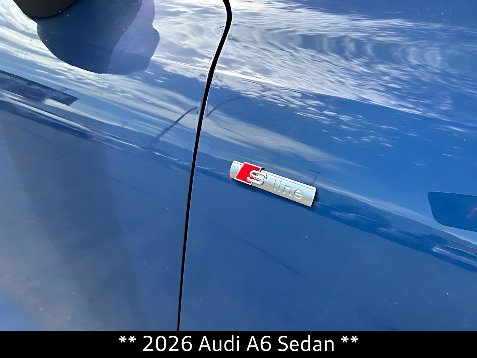 New 2026 Audi A6 Prestige AWD/4WD image 12