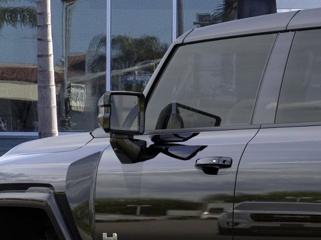 New 2026 GMC Hummer EV 4x4 Crew Cab image 12