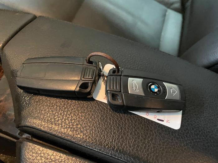 Used 2010 BMW 535i xDrive Sedan image 47