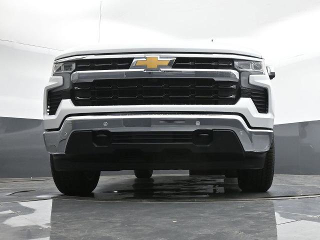 New 2025 Chevrolet Silverado 1500 LT w/ All Star Edition Plus image 16