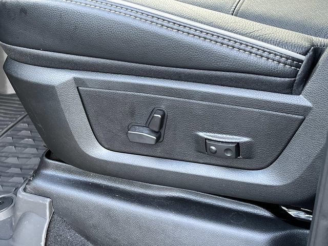 New 2026 RAM 2500 Laramie w/ Night Edition image 23