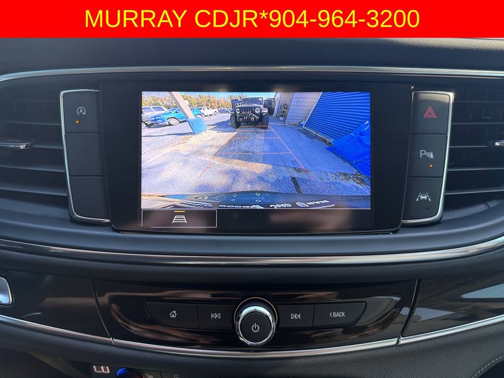 Used 2023 Buick Enclave Essence image 32