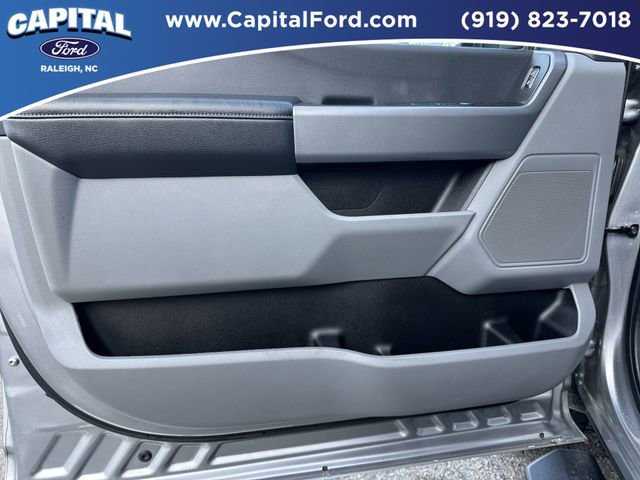 Certified 2024 Ford F250 XL w/ STX Appearance Package image 21