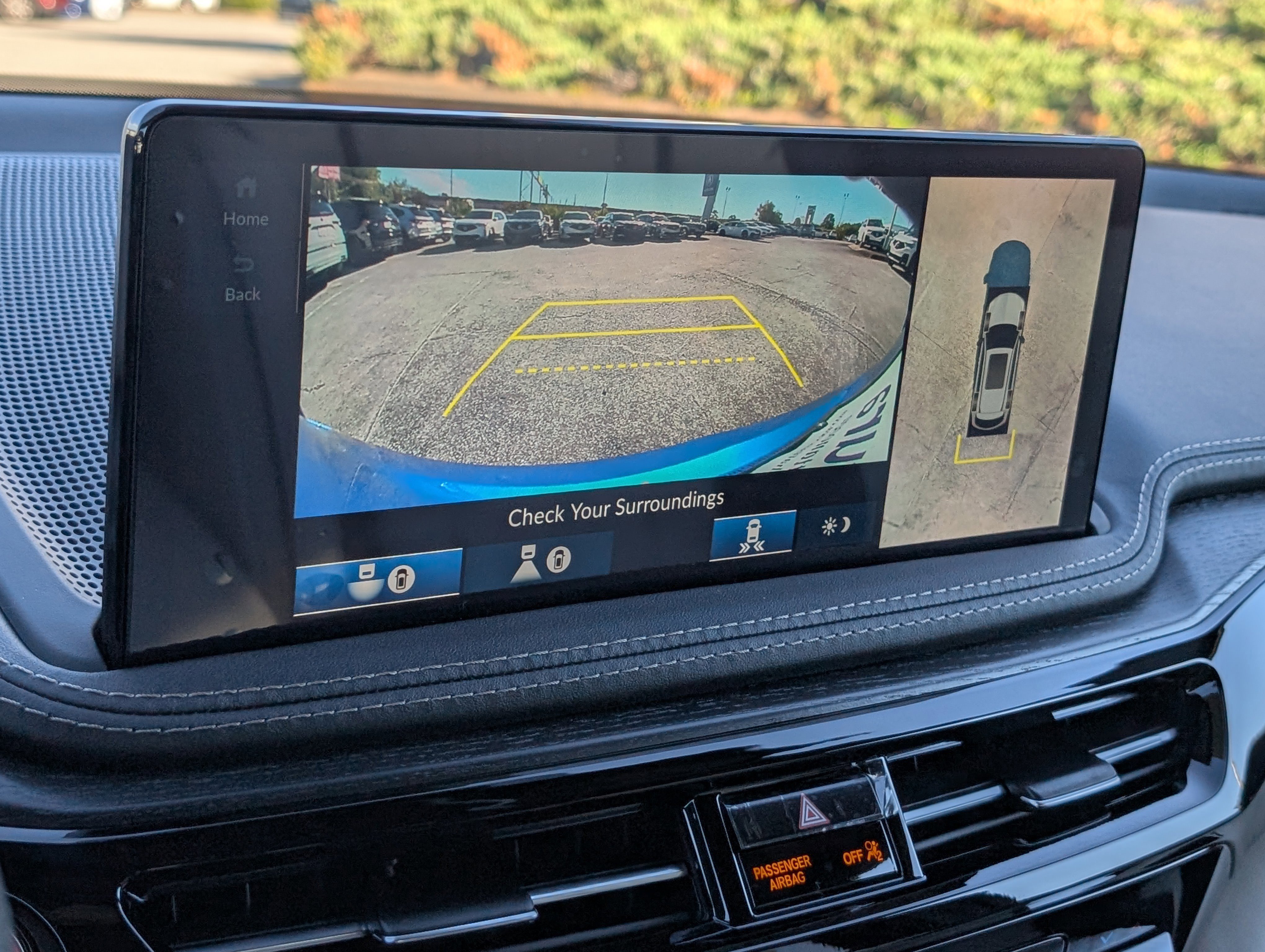 New 2026 Acura MDX Type S AWD/4WD image 13