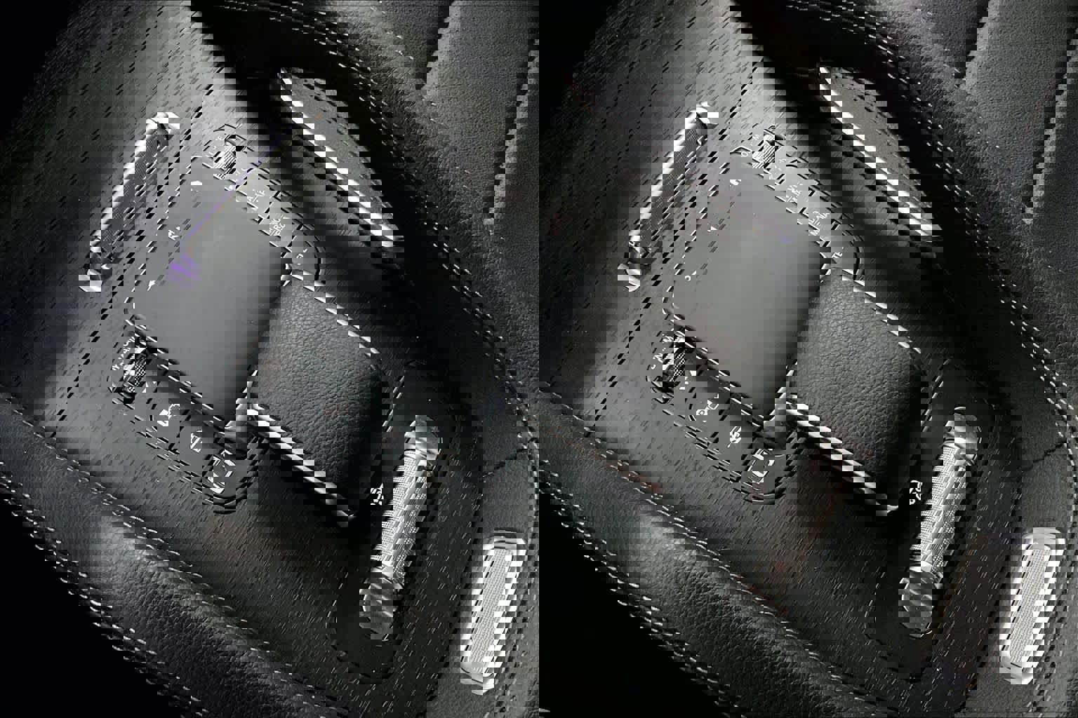 Used 2025 Mercedes-Benz GLS 450 GLS 450 image 38