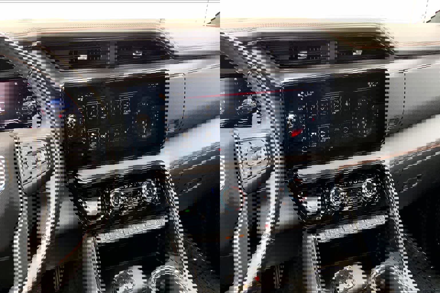 Used 2023 GMC Sierra 1500 AT4 w/ AT4 Premium Package image 16