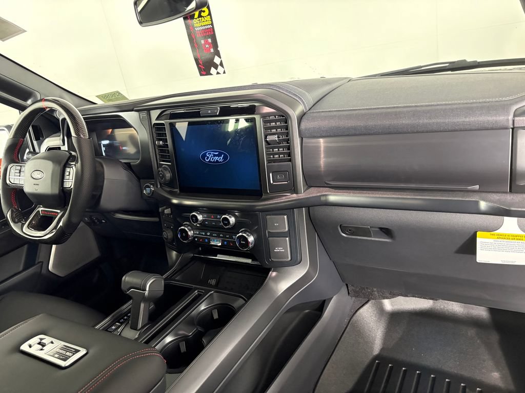 New 2026 Ford F150 Lariat w/ Equipment Group 502A High AWD/4WD image 46