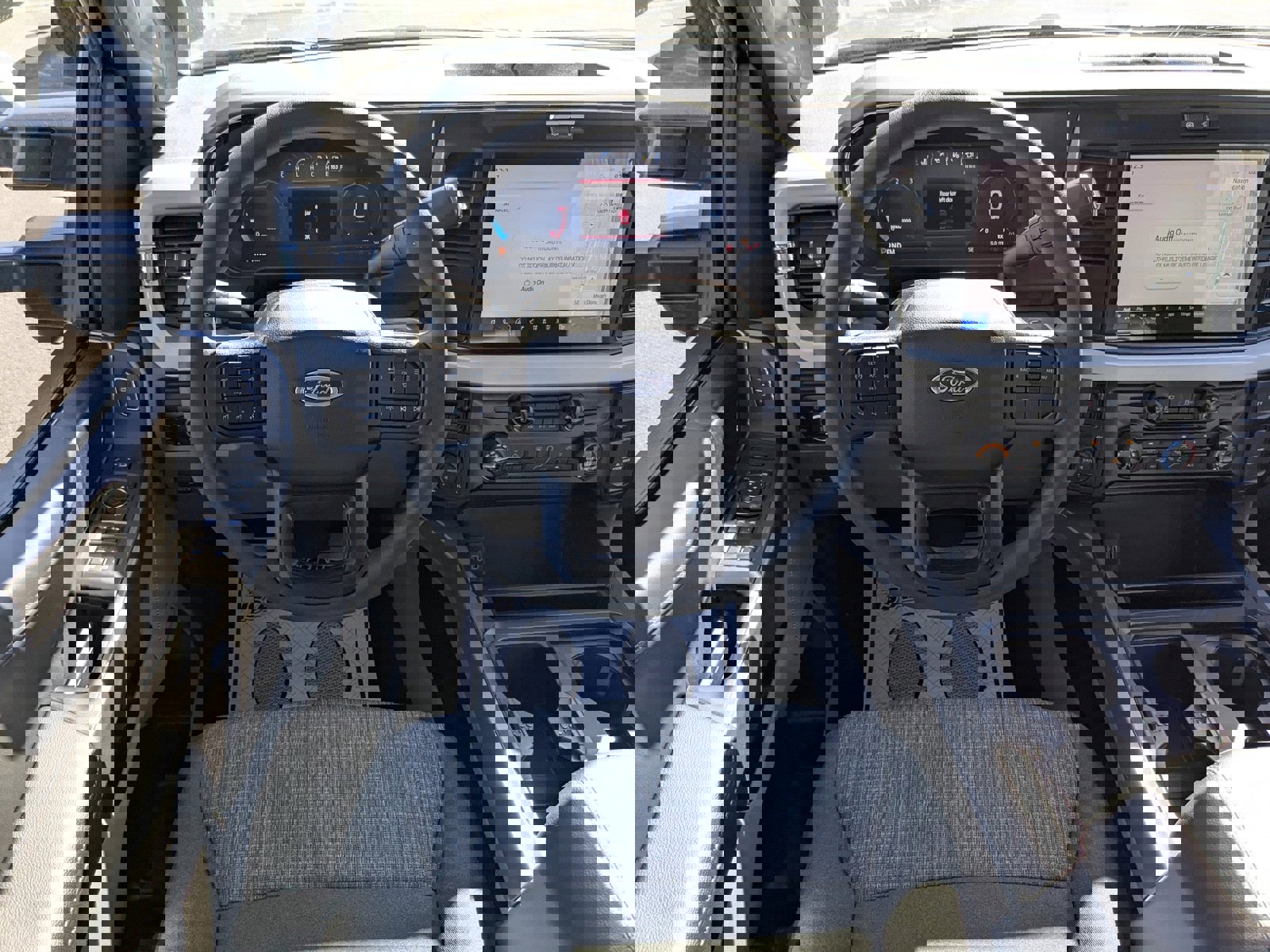 New 2026 Ford F350 XLT w/ XLT Premium Package image 14