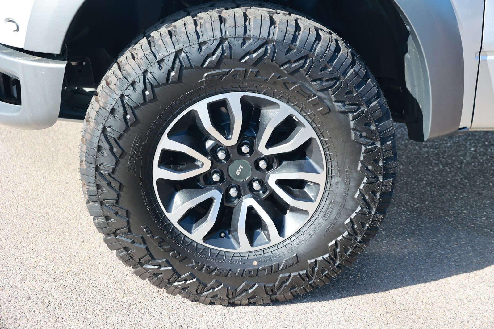 Used 2013 Ford F150 Raptor w/ Luxury Equipment Group AWD/4WD image 14