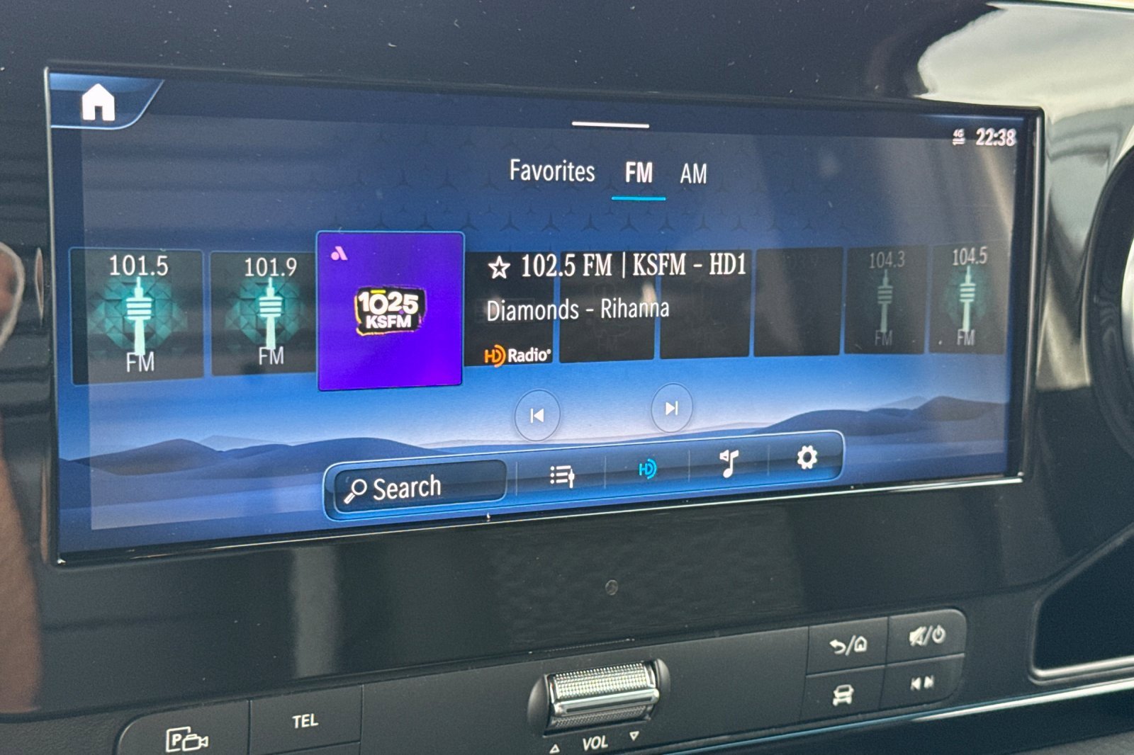 New 2025 Mercedes-Benz Sprinter 2500 image 20