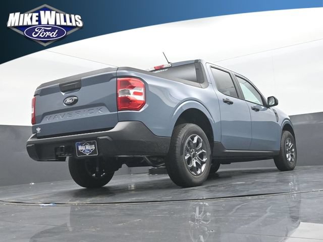 New 2026 Ford Maverick XLT FWD image 31