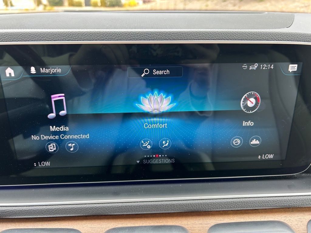 Used 2023 Mercedes-Benz GLE 350 image 34