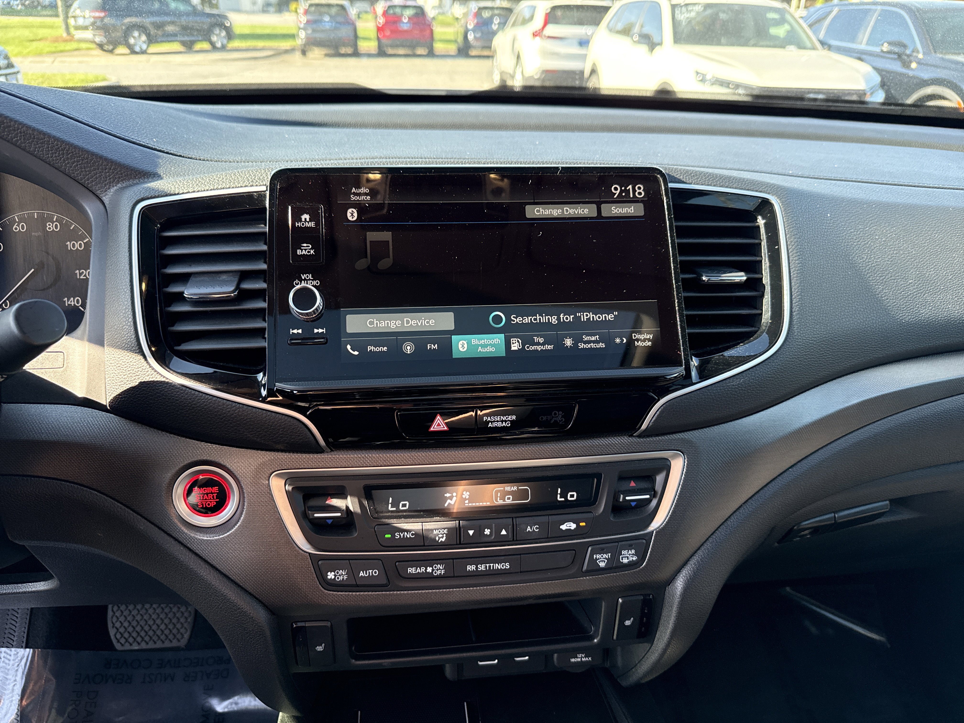 Certified 2025 Honda Ridgeline RTL+ image 24