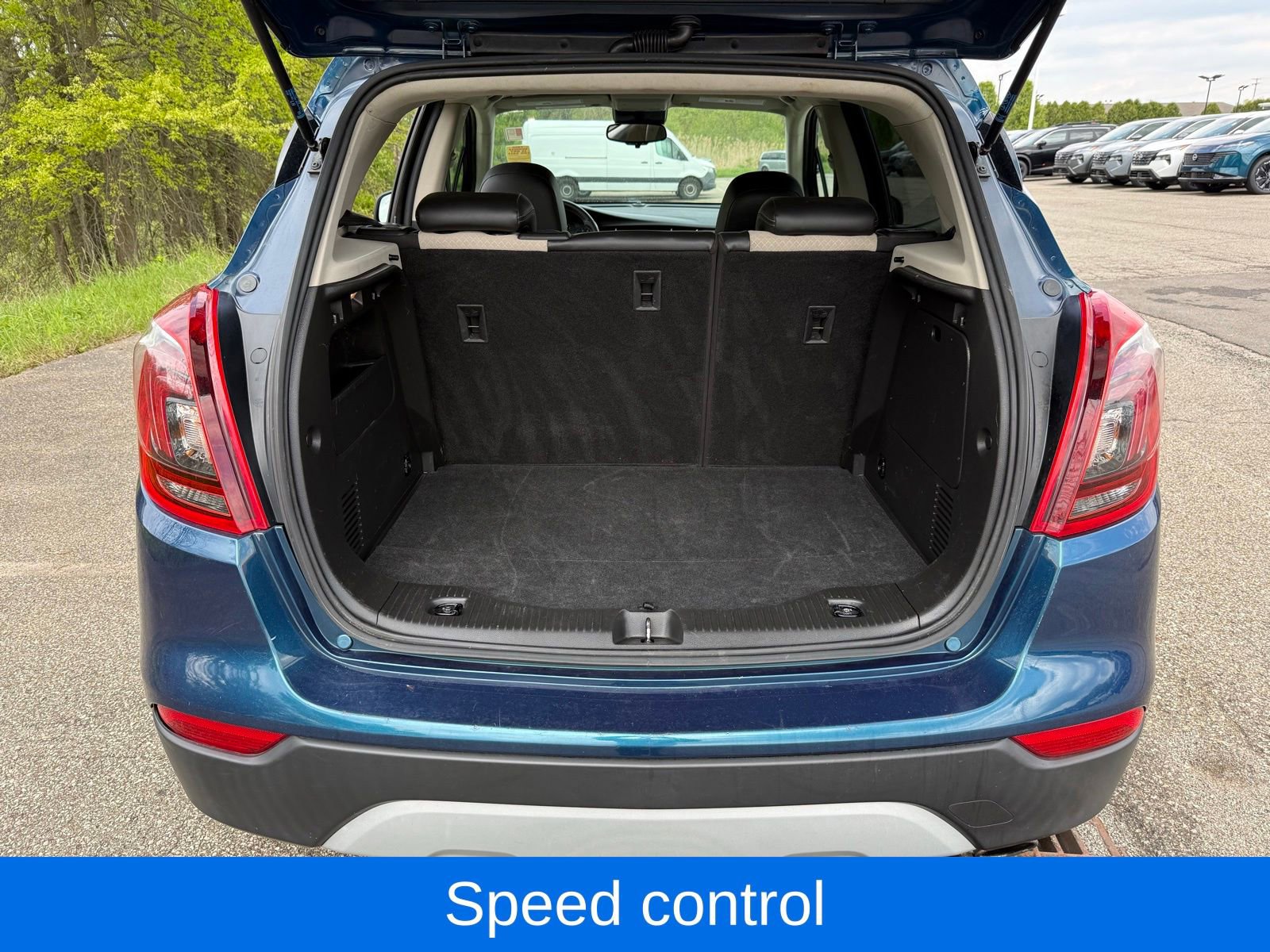 Used 2020 Buick Encore Preferred w/ Safety Package AWD/4WD image 32