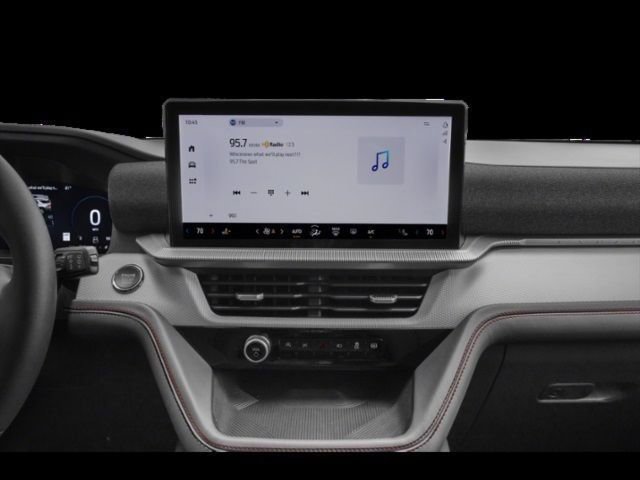 New 2026 Ford Explorer Active w/ Active Comfort Package image 7