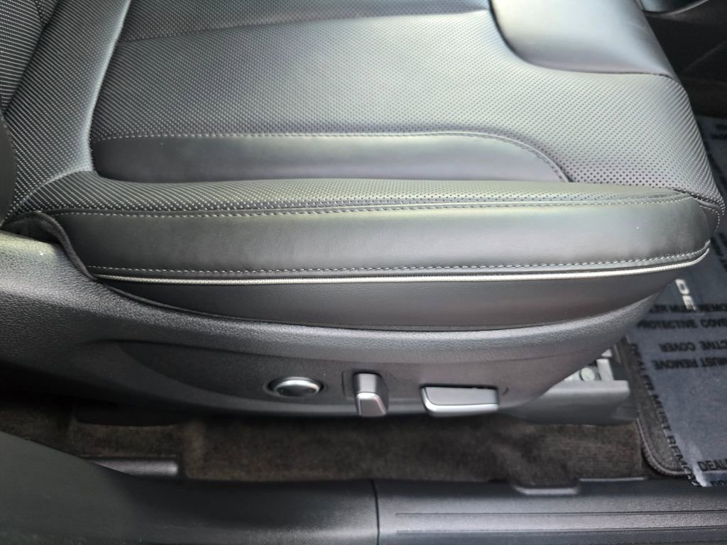 Used 2025 Hyundai Palisade Calligraphy image 25