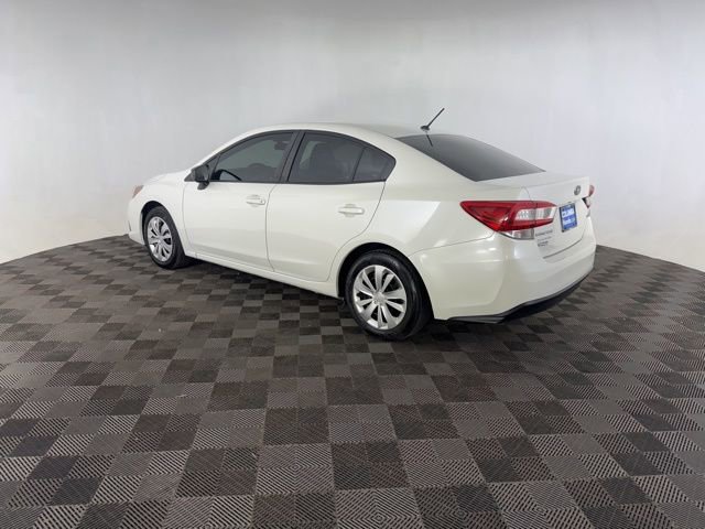 Used 2023 Subaru Impreza 2.0i image 9