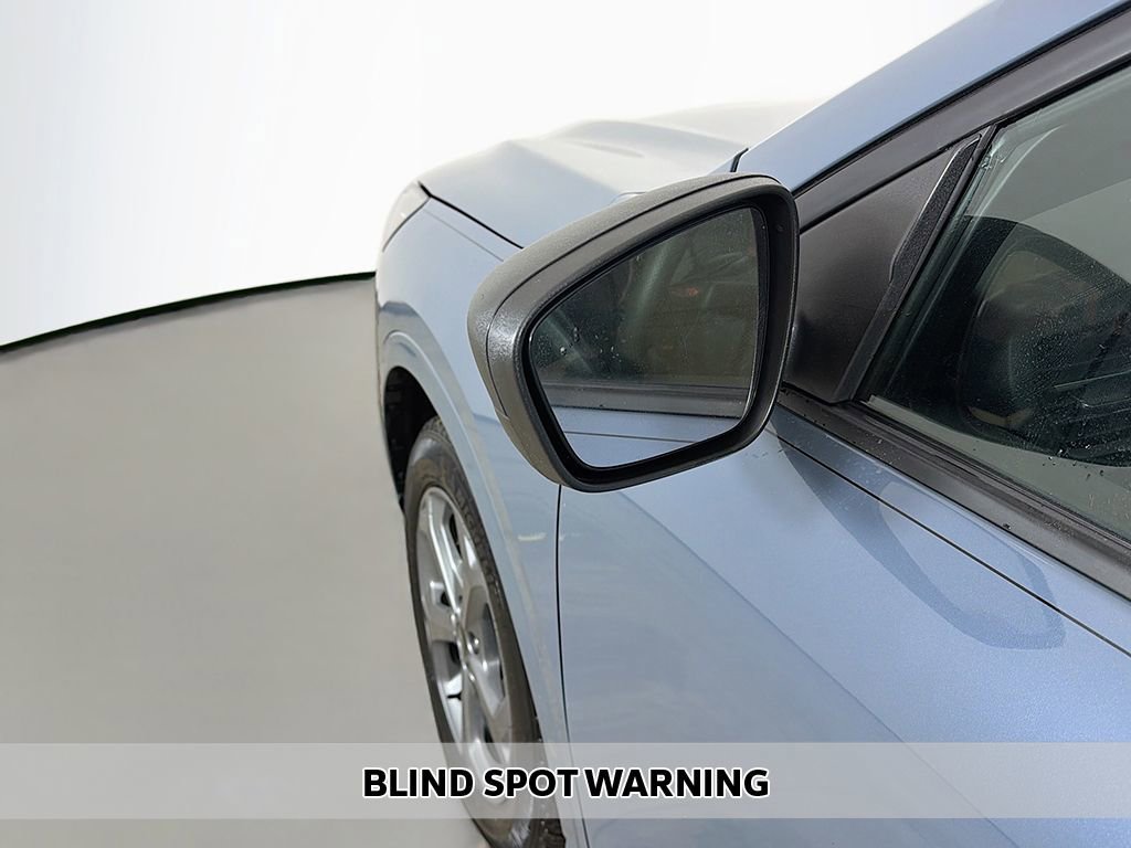 Used 2024 Ford Escape ST-Line w/ Tech Pack #1 image 4