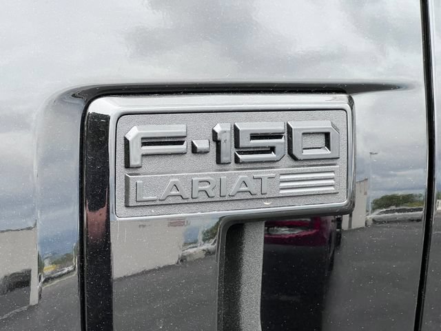 New 2026 Ford F150 Lariat w/ Equipment Group 501A Mid AWD/4WD image 2