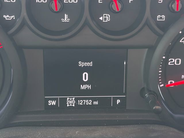 Used 2025 GMC Sierra 1500 Pro w/ Pro Value Package image 15