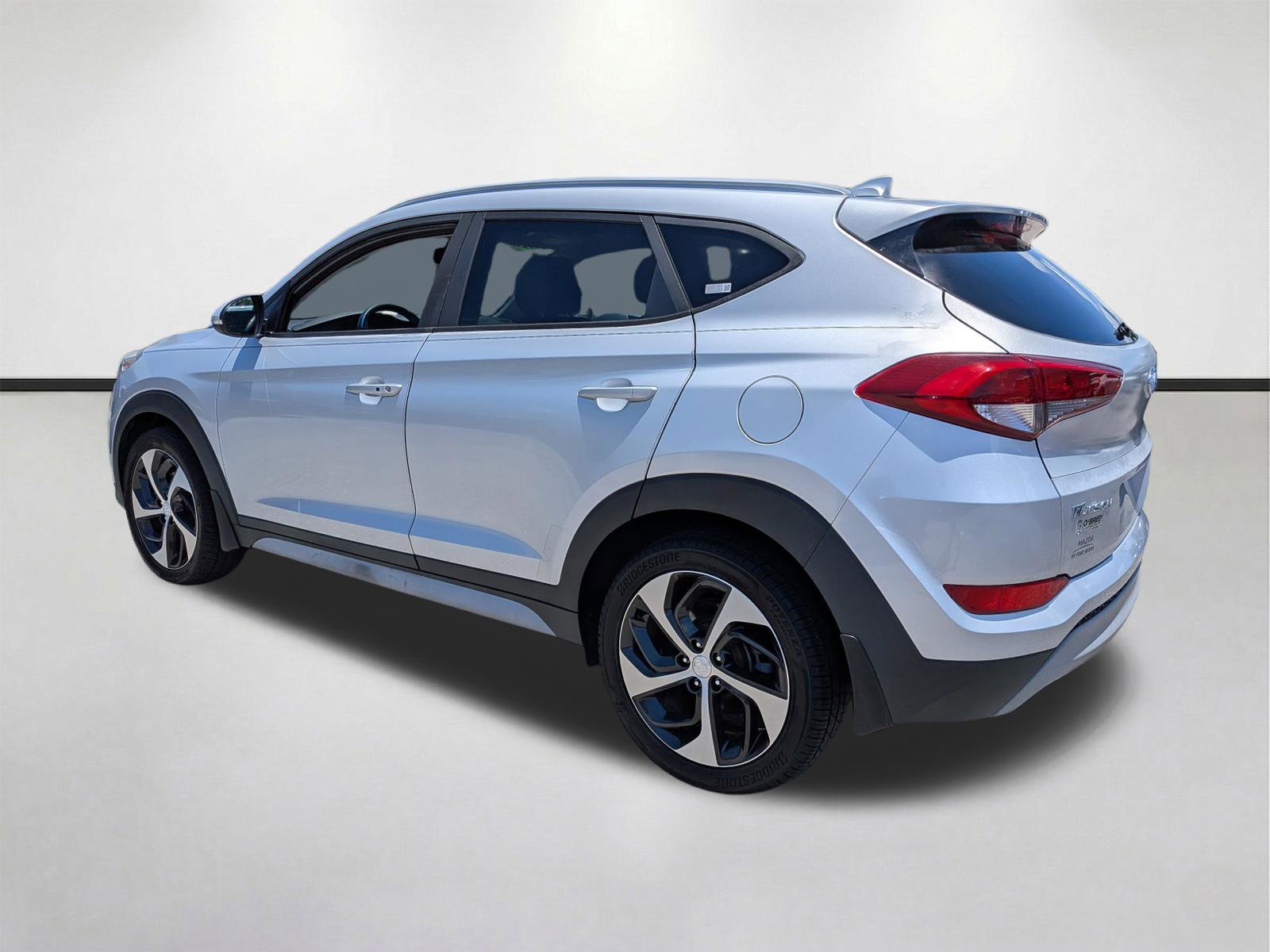 Used 2018 Hyundai Tucson Sport FWD image 6