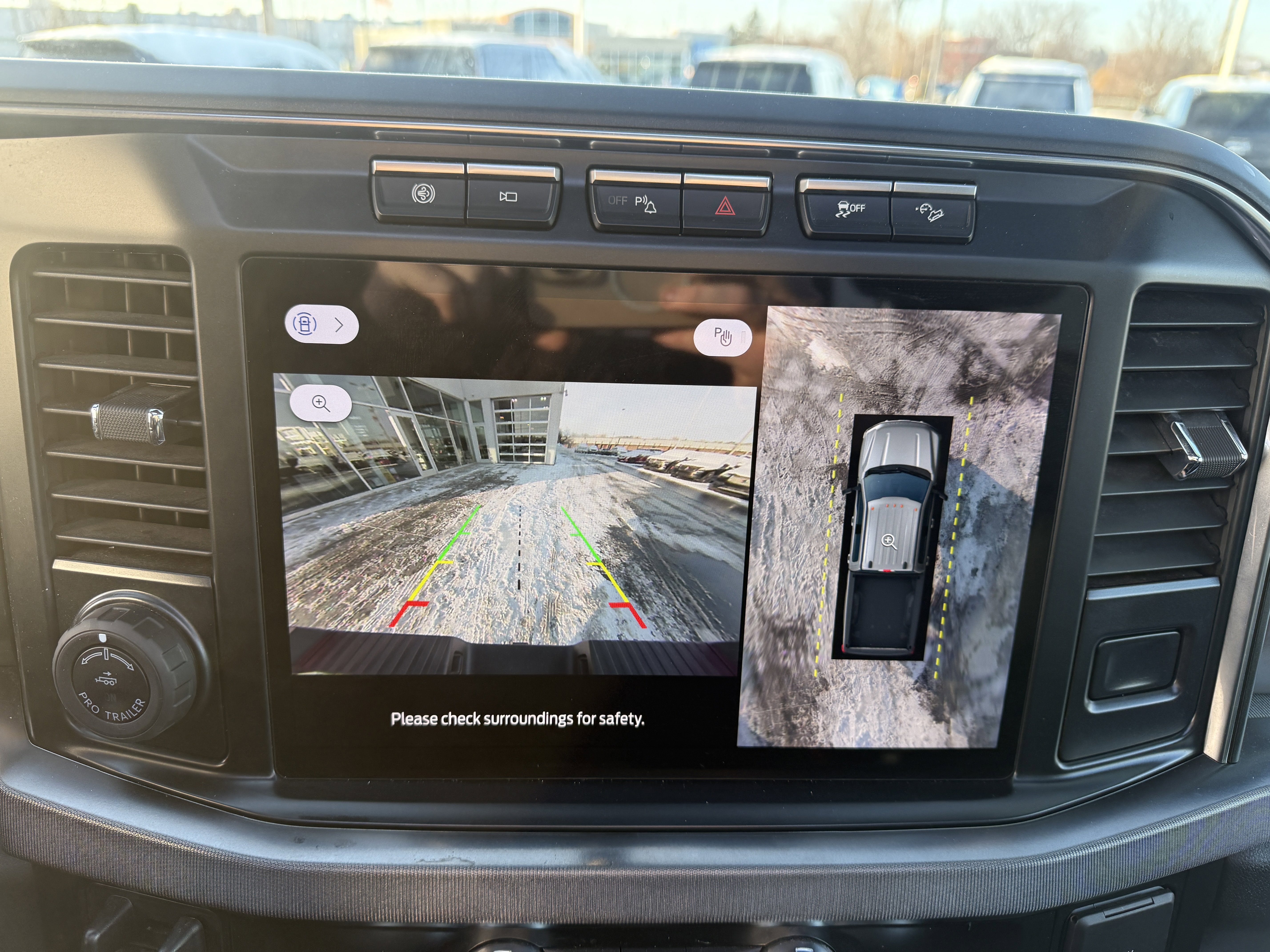 Used 2024 Ford F250 Platinum image 25