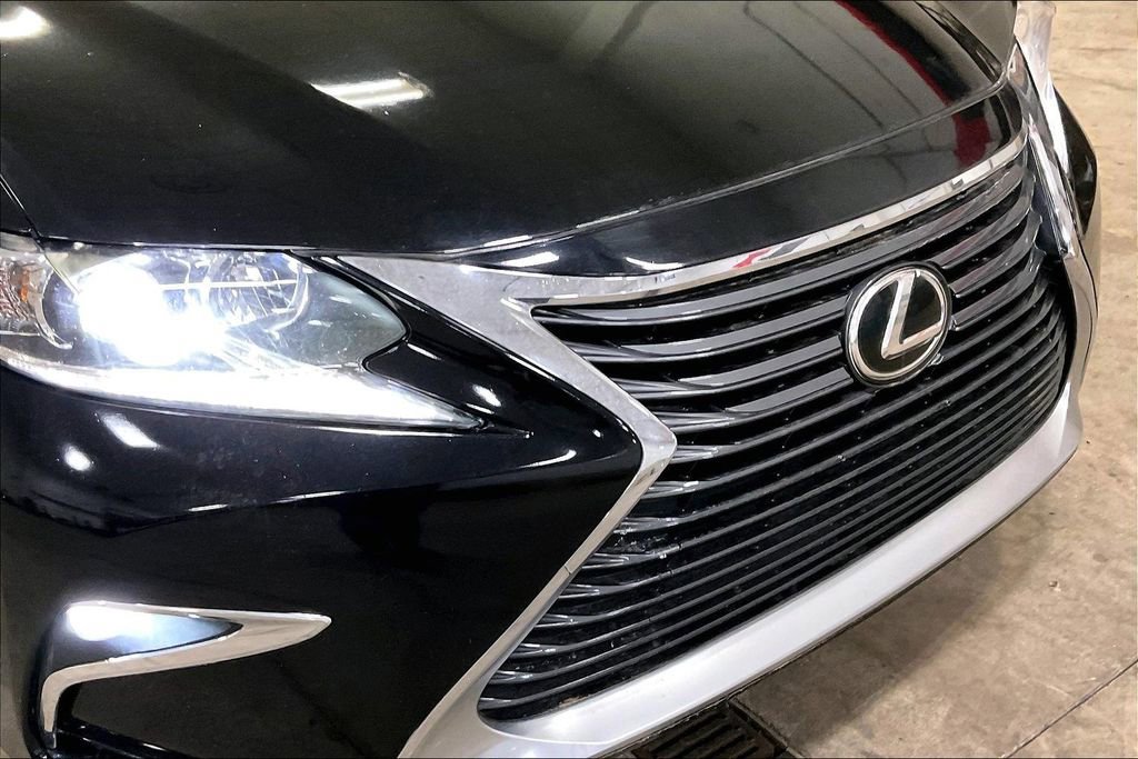 Used 2016 Lexus ES 350 image 25
