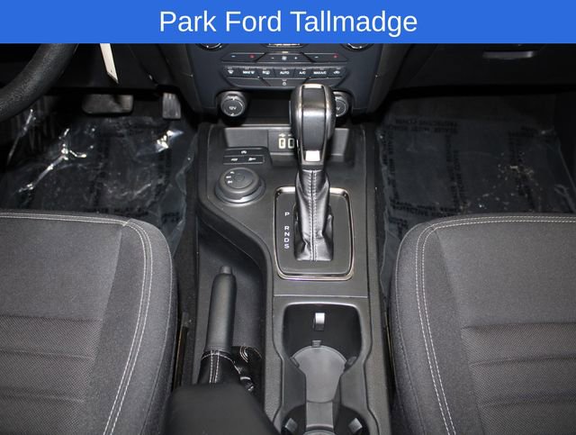 Used 2021 Ford Ranger XLT w/ Equipment Group 301A Mid image 18