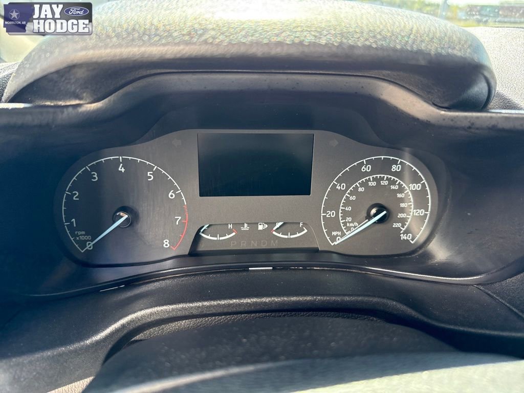 Used 2023 Ford Transit Connect XL image 24