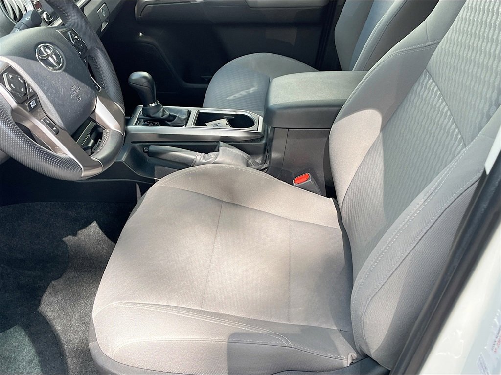 Used 2023 Toyota Tacoma SR5 image 18