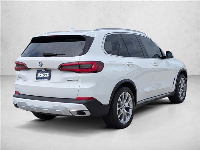 Certified 2023 BMW X5 xDrive40i w/ Premium Package AWD/4WD image 5