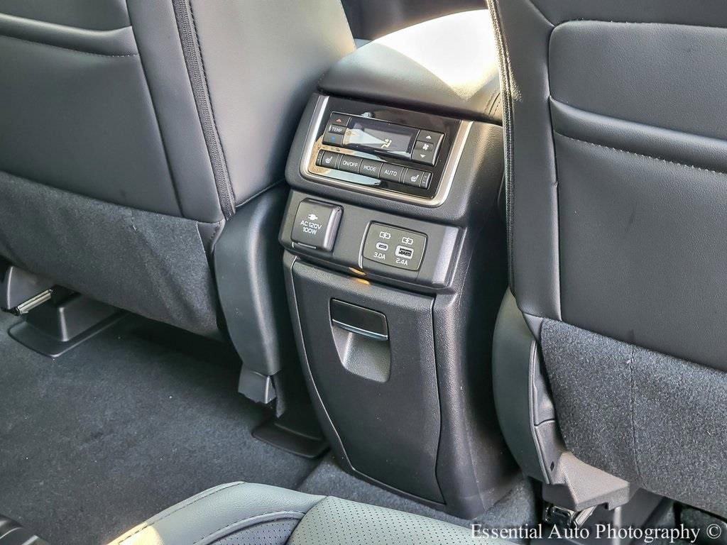 New 2026 Subaru Ascent Bronze Edition image 26