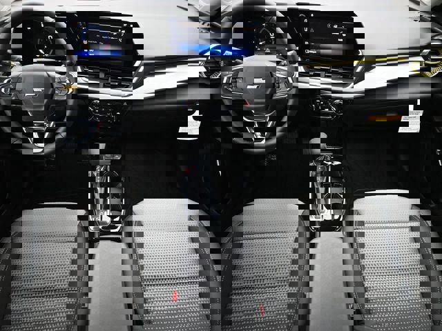 New 2026 Chevrolet Trax LT FWD image 19