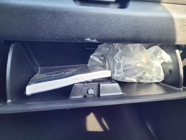 Used 2024 RAM 1500 Classic SLT image 20