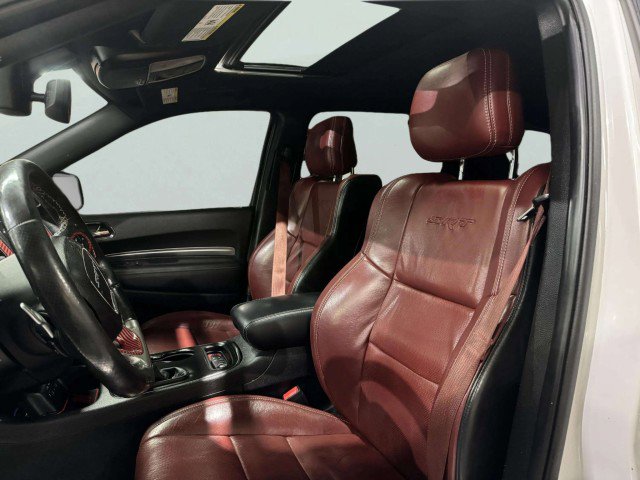 Used 2019 Dodge Durango SRT image 18